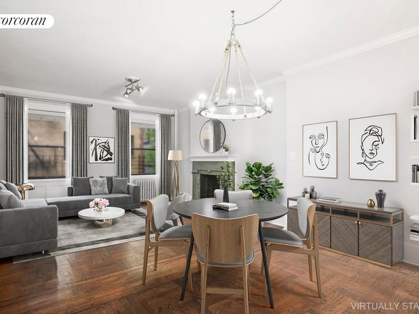 436 East 58th Street 4CD, New York NY 10022