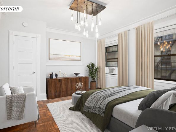 436 East 58th Street 4CD, New York NY 10022