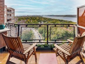 5700 Arlington Avenue 21R, Bronx NY 10471