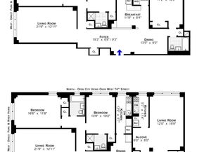 11 Riverside Drive 9DEW, New York NY 10023