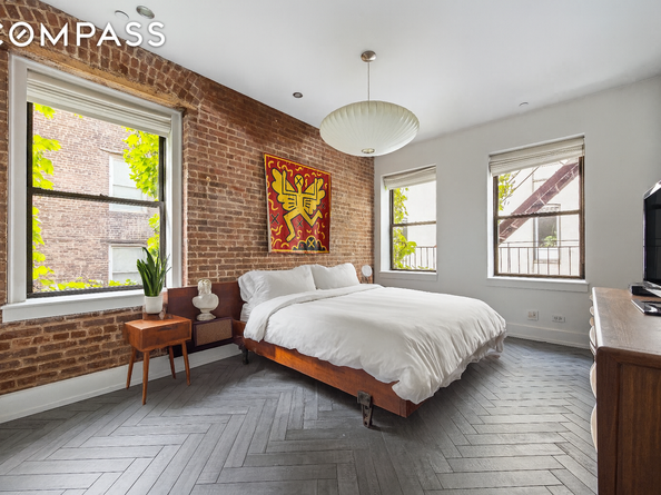 344 Bowery 3, New York NY 10012