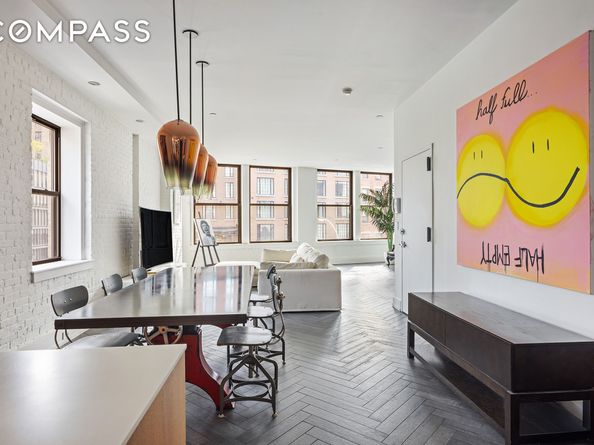 344 Bowery 3, New York NY 10012