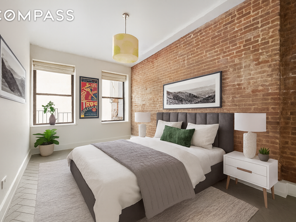 344 Bowery 3, New York NY 10012