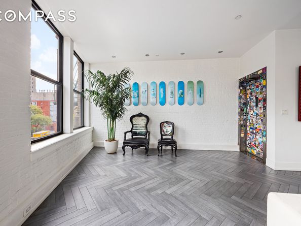 344 Bowery 3, New York NY 10012
