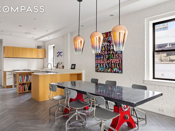 344 Bowery 3, New York NY 10012
