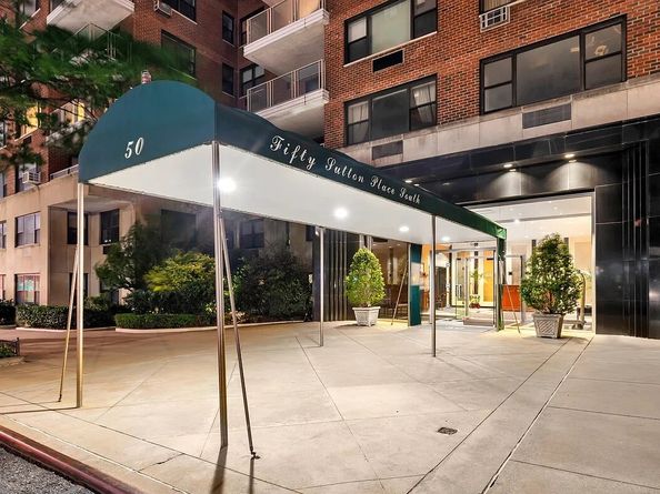 50 Sutton Place S 14K, New York NY 10022