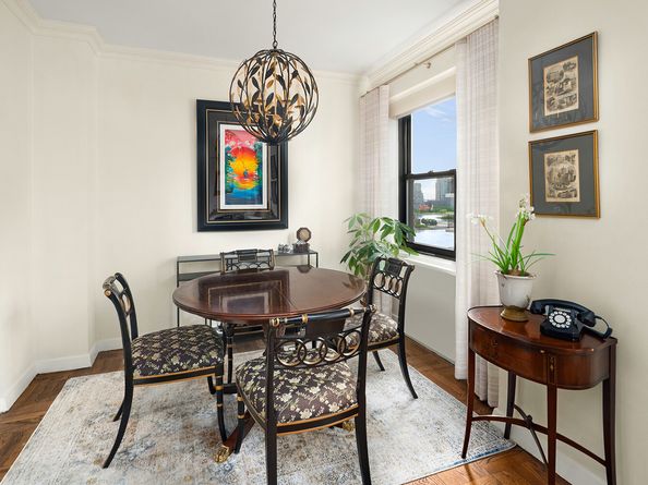 50 Sutton Place S 14K, New York NY 10022