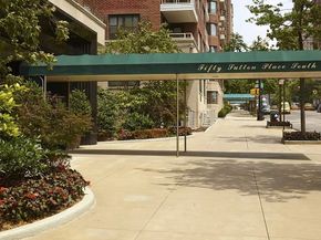 50 Sutton Place S 14K, New York NY 10022