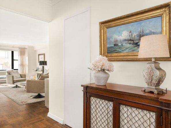 50 Sutton Place S 14K, New York NY 10022