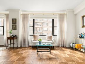 50 Sutton Place S 14K, New York NY 10022