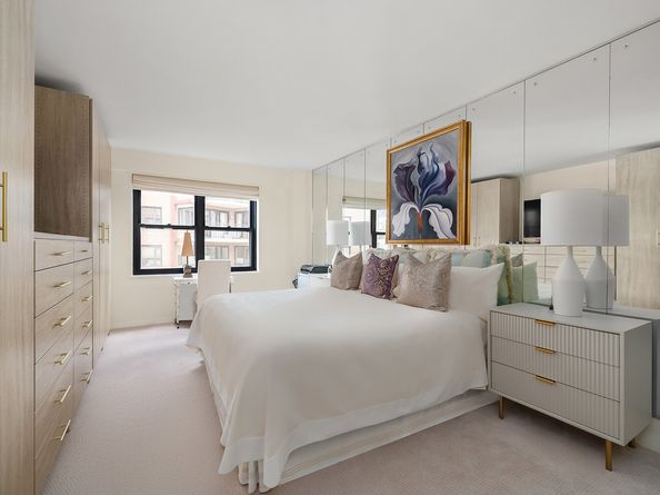 50 Sutton Place S 14K, New York NY 10022