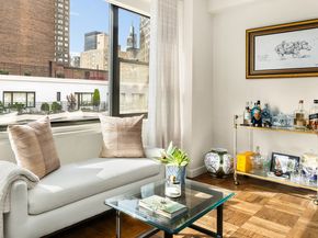 50 Sutton Place S 14K, New York NY 10022
