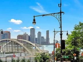 50 Sutton Place S 14K, New York NY 10022