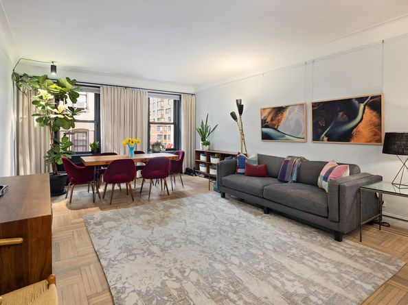 111 West 94th Street 2G, New York NY 10025