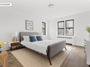 3245 Perry Avenue 1G, Bronx NY 10467