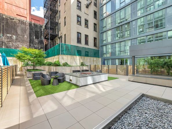540 West 49th Street S307, New York NY 10019