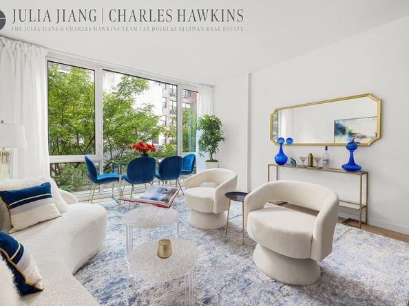 540 West 49th Street S307, New York NY 10019