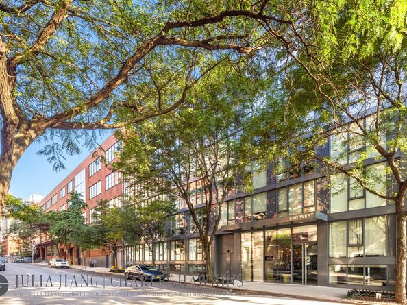 540 West 49th Street S307, New York NY 10019