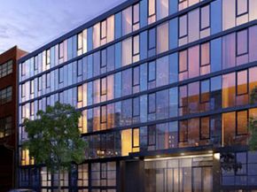 540 West 49th Street S307, New York NY 10019