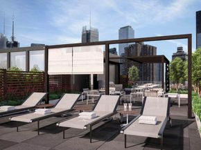 540 West 49th Street S307, New York NY 10019