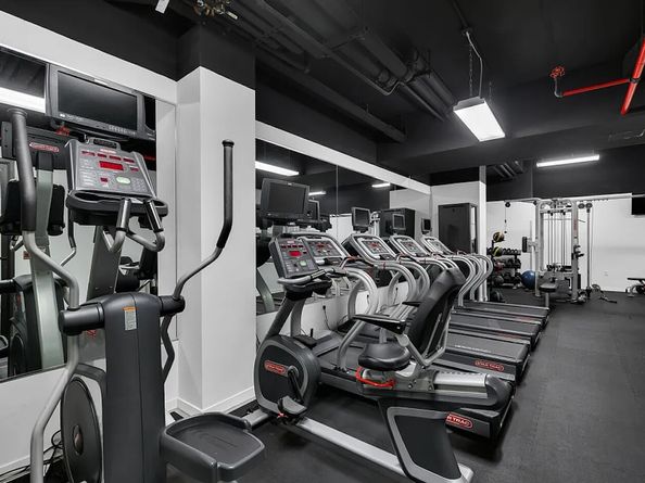 540 West 49th Street S307, New York NY 10019