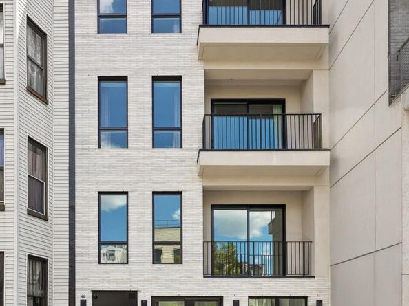 48 Stanhope Street 1R, Brooklyn NY 11221