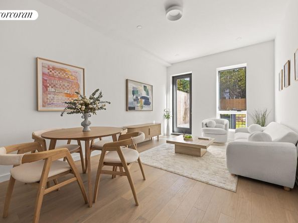 48 Stanhope Street 1R, Brooklyn NY 11221