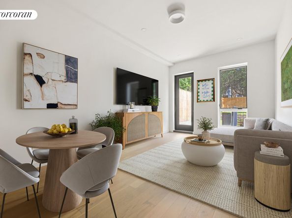 48 Stanhope Street 1R, Brooklyn NY 11221