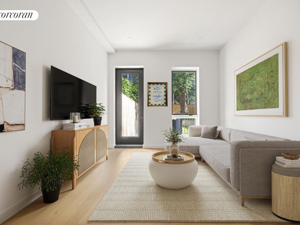 48 Stanhope Street 1R, Brooklyn NY 11221