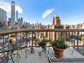 167 East 61st Street 20D, New York NY 10065