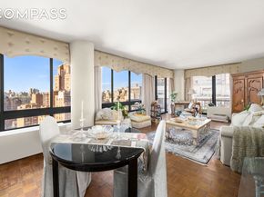 167 East 61st Street 20D, New York NY 10065