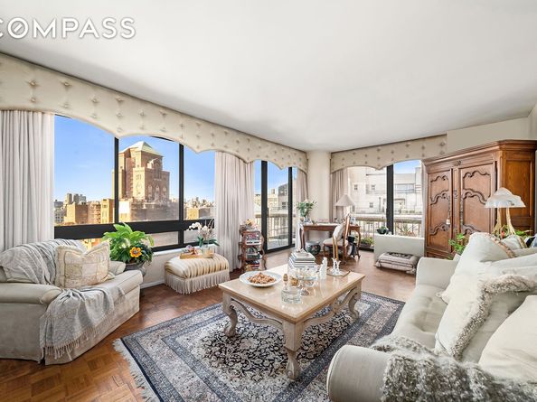 167 East 61st Street 20D, New York NY 10065