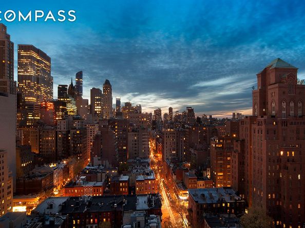 167 East 61st Street 20D, New York NY 10065