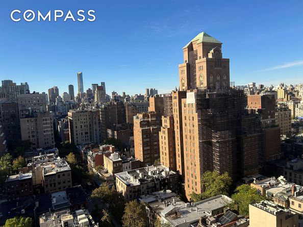167 East 61st Street 20D, New York NY 10065