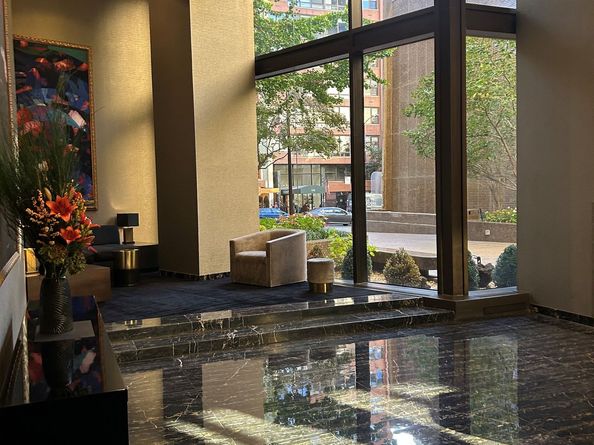 167 East 61st Street 20D, New York NY 10065