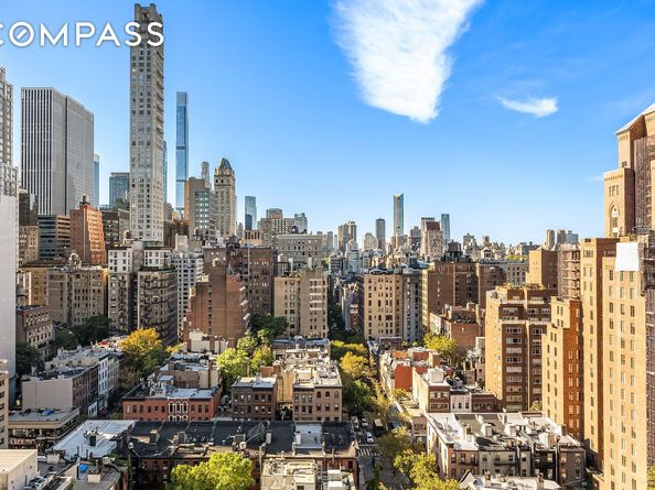 167 East 61st Street 20D, New York NY 10065