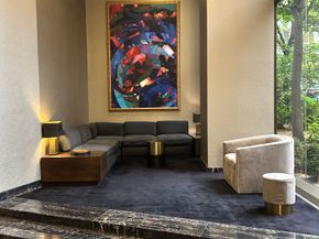 167 East 61st Street 20D, New York NY 10065