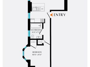 1370 Dean Street B, Brooklyn NY 11216