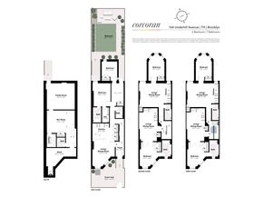 164 Underhill Avenue, Brooklyn NY 11238