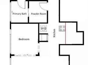 100 Central Park S 6A, New York NY 10019