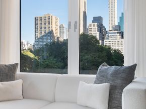 100 Central Park S 6A, New York NY 10019