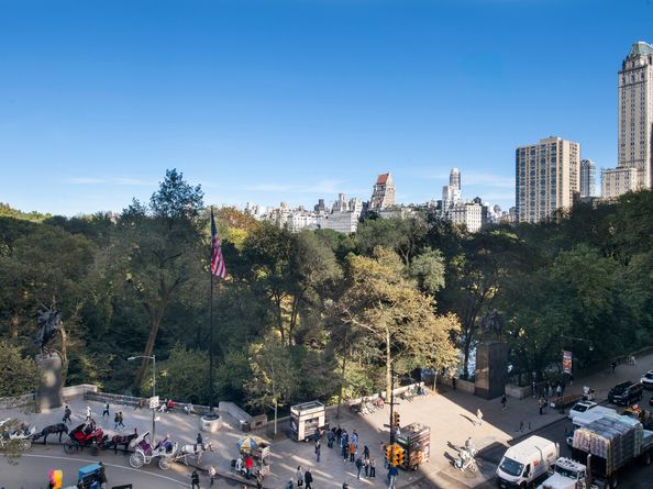 100 Central Park S 6A, New York NY 10019