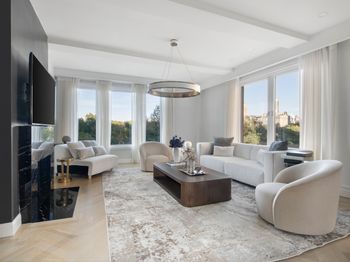 100 Central Park S