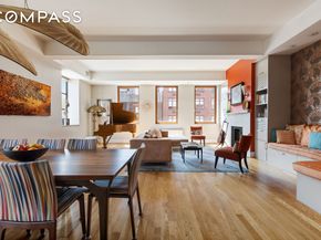 267 West 124th Street 4B, New York NY 10027