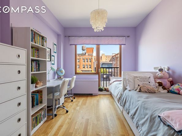 267 West 124th Street 4B, New York NY 10027