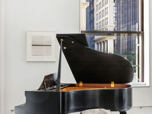 76 Madison Avenue 2A, New York NY 10016