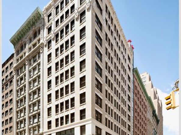 76 Madison Avenue 2A, New York NY 10016