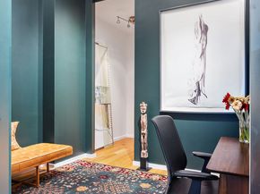 76 Madison Avenue 2A, New York NY 10016