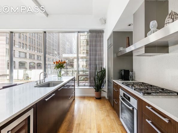 76 Madison Avenue 2A, New York NY 10016