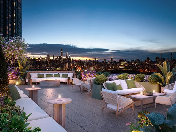 24-01 Queens Plaza N 307, Queens NY 11101
